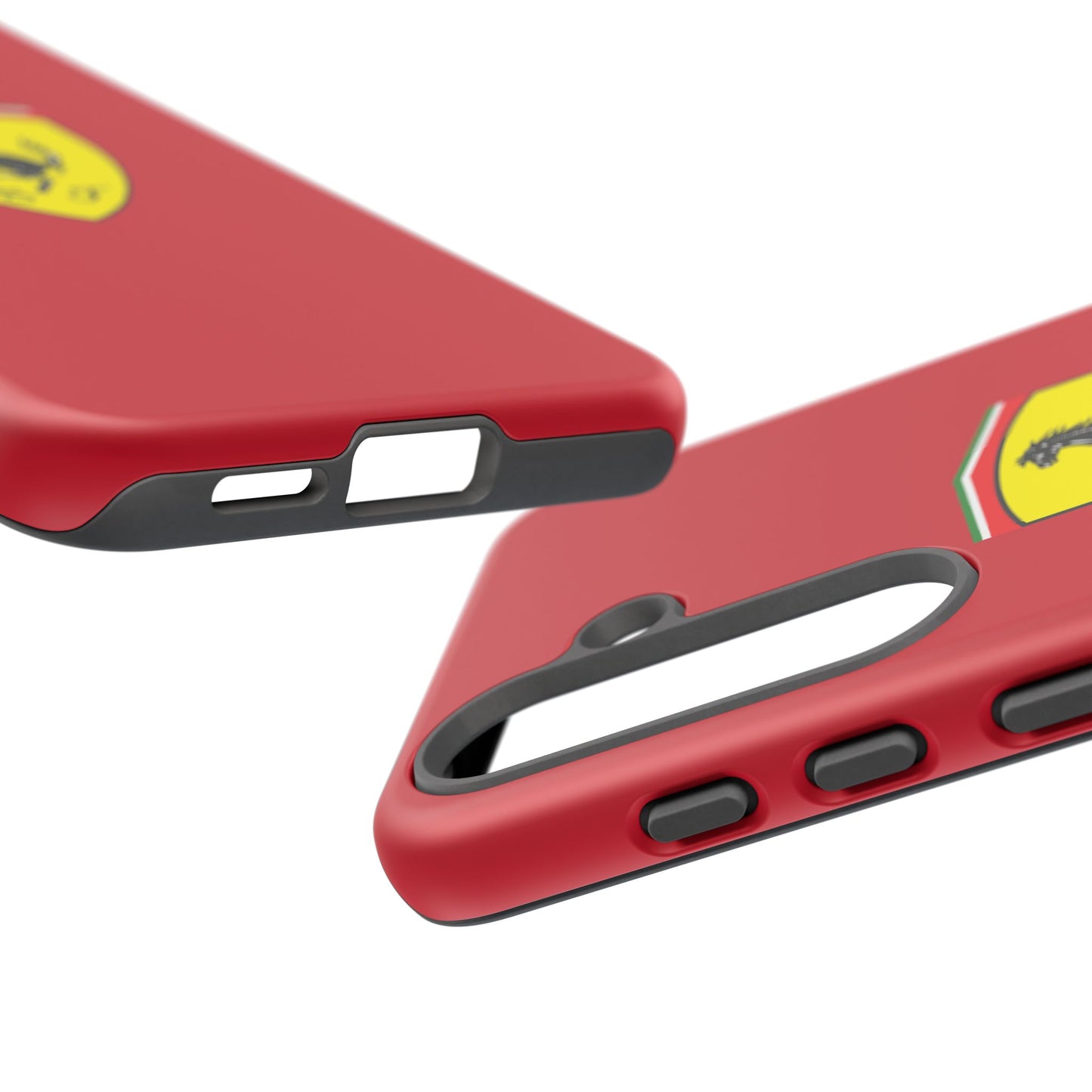 Ferrari - Impact Resistant Phone Case