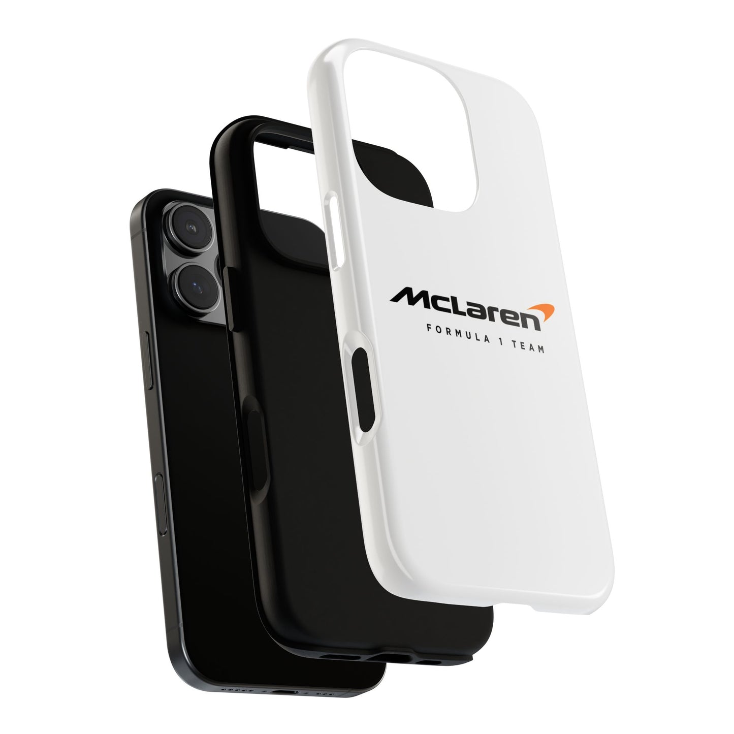 McLaren - Impact Resistant Phone Case
