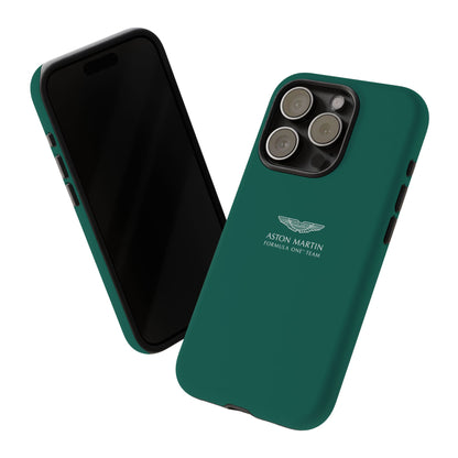 Aston Martin - Impact Resistant Phone Case