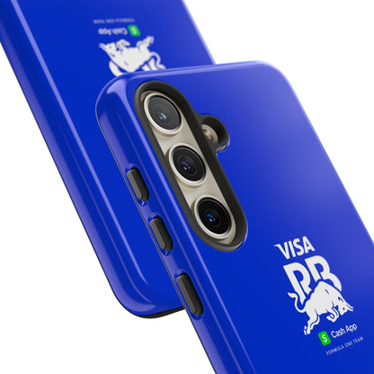 VCARB - Impact Resistant Phone Case