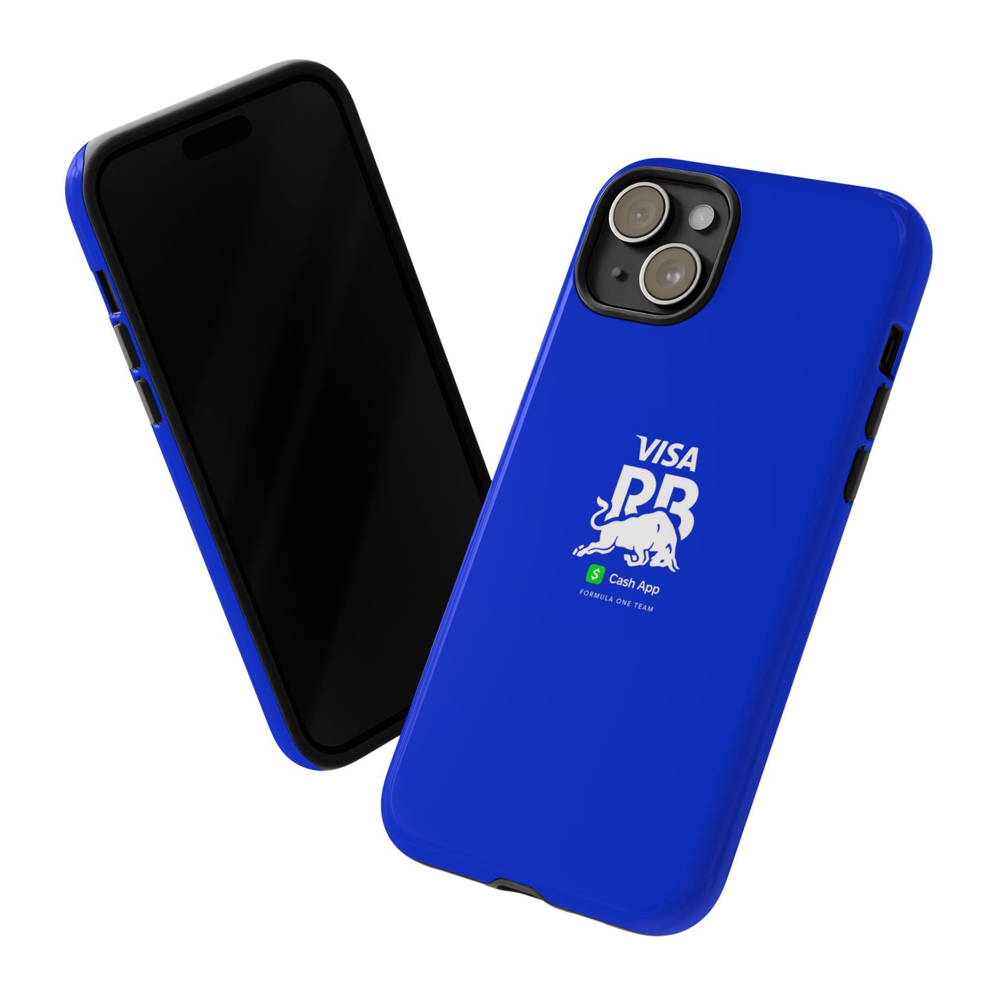 VCARB - Impact Resistant Phone Case