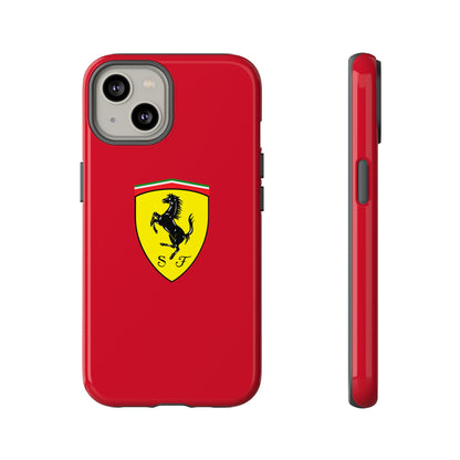 Ferrari - Impact Resistant Phone Case