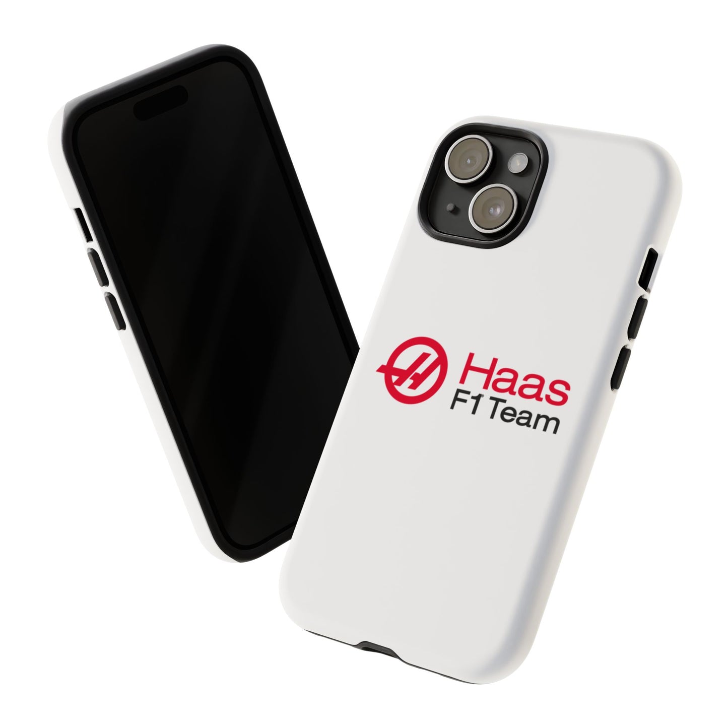 Haas - Impact Resistant Phone Case