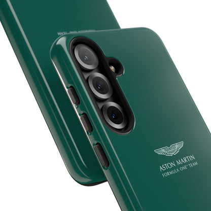 Aston Martin - Impact Resistant Phone Case