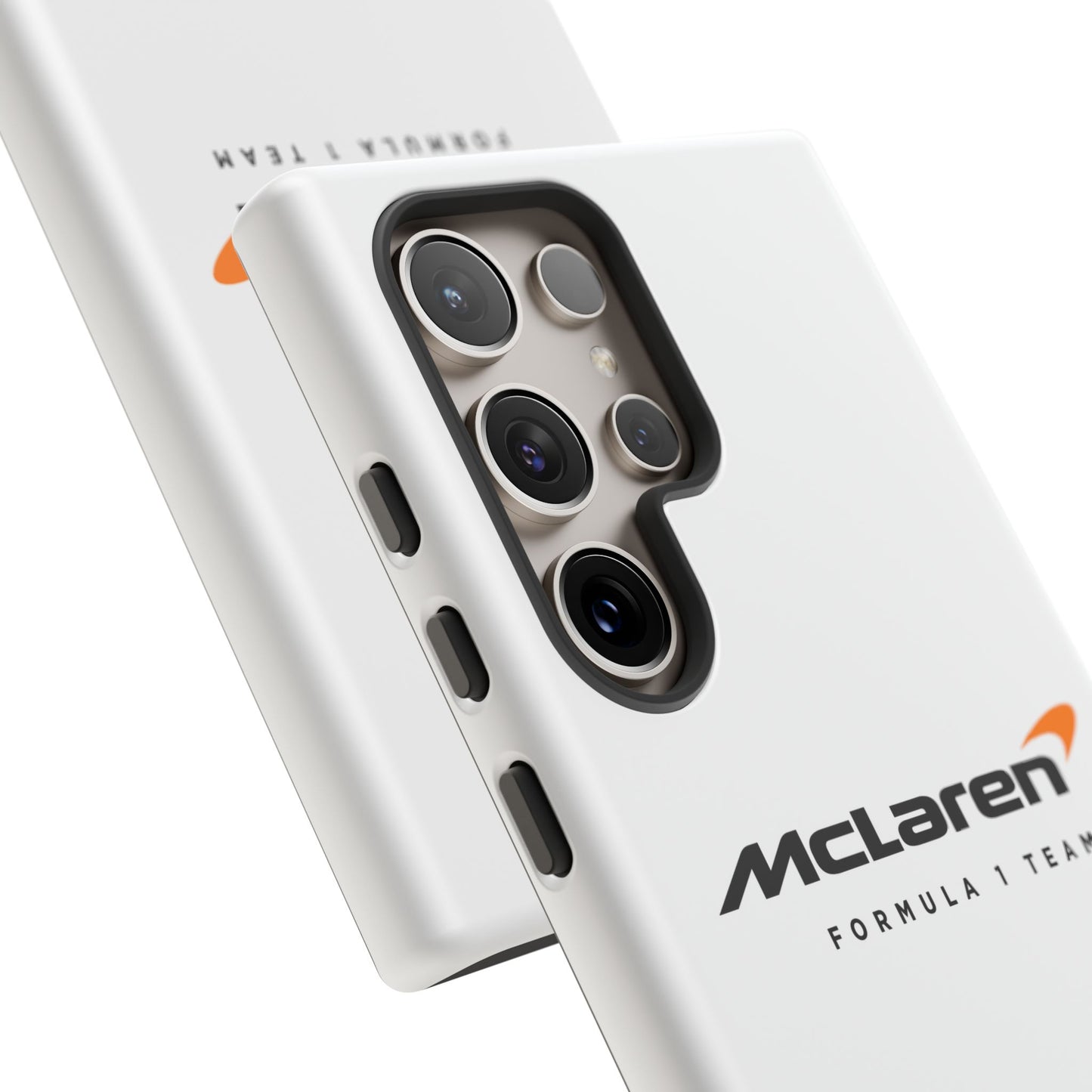 McLaren - Impact Resistant Phone Case