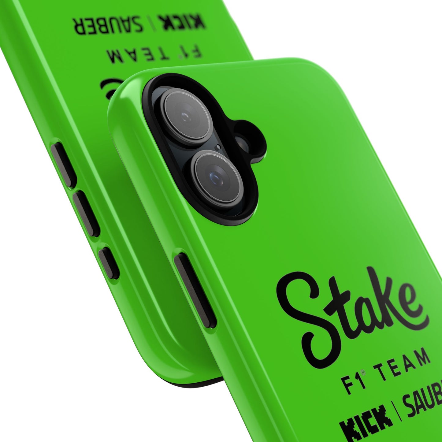 Stake Kick Sauber - Impact Resistant Phone Case