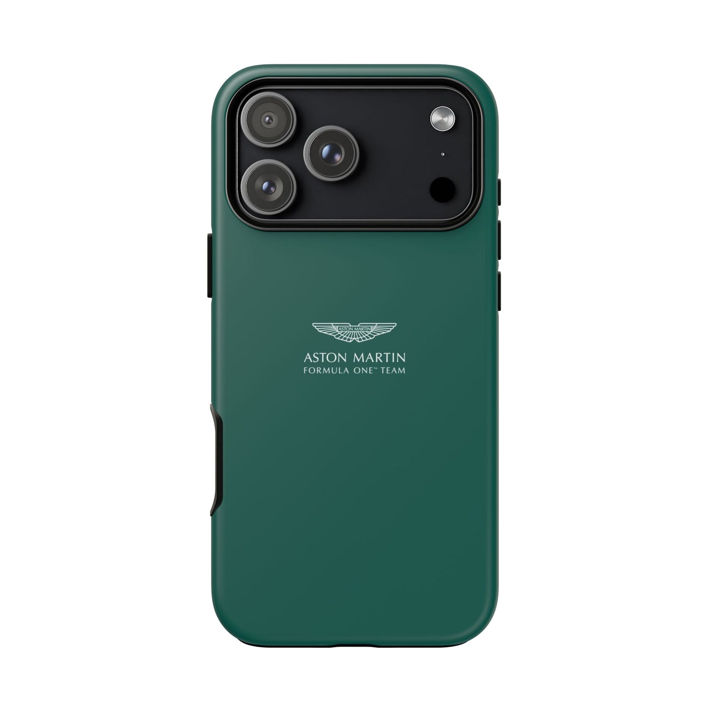 Aston Martin - Impact Resistant Phone Case