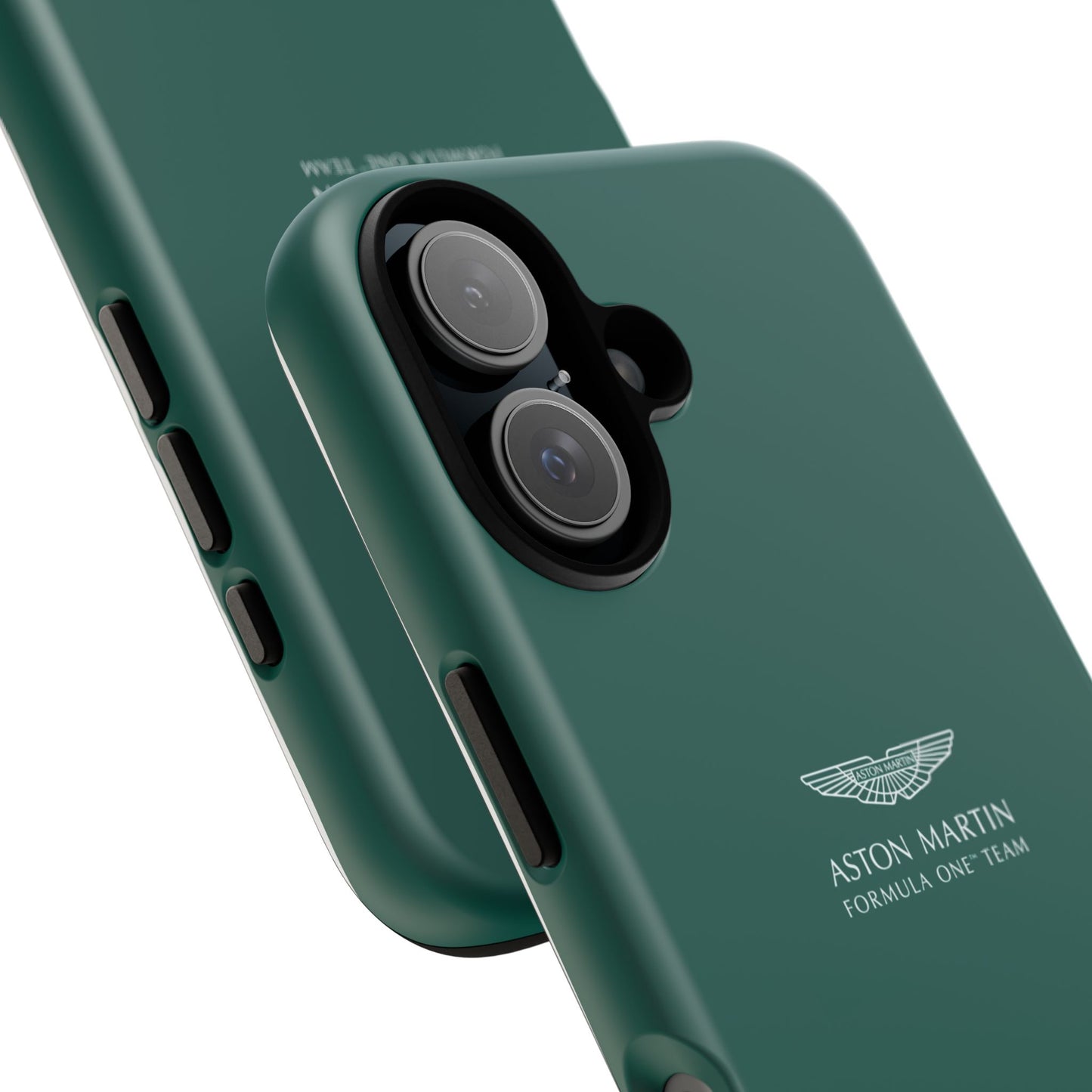 Aston Martin - Impact Resistant Phone Case
