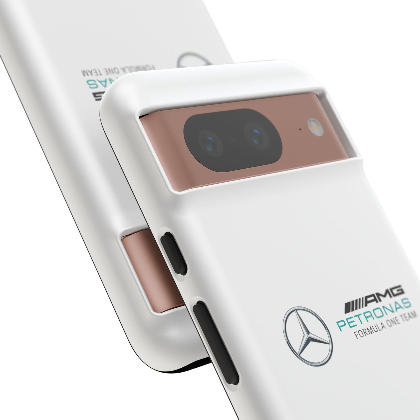 Mercedes AMG - Impact Resistant Phone Case