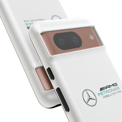 Mercedes AMG - Impact Resistant Phone Case