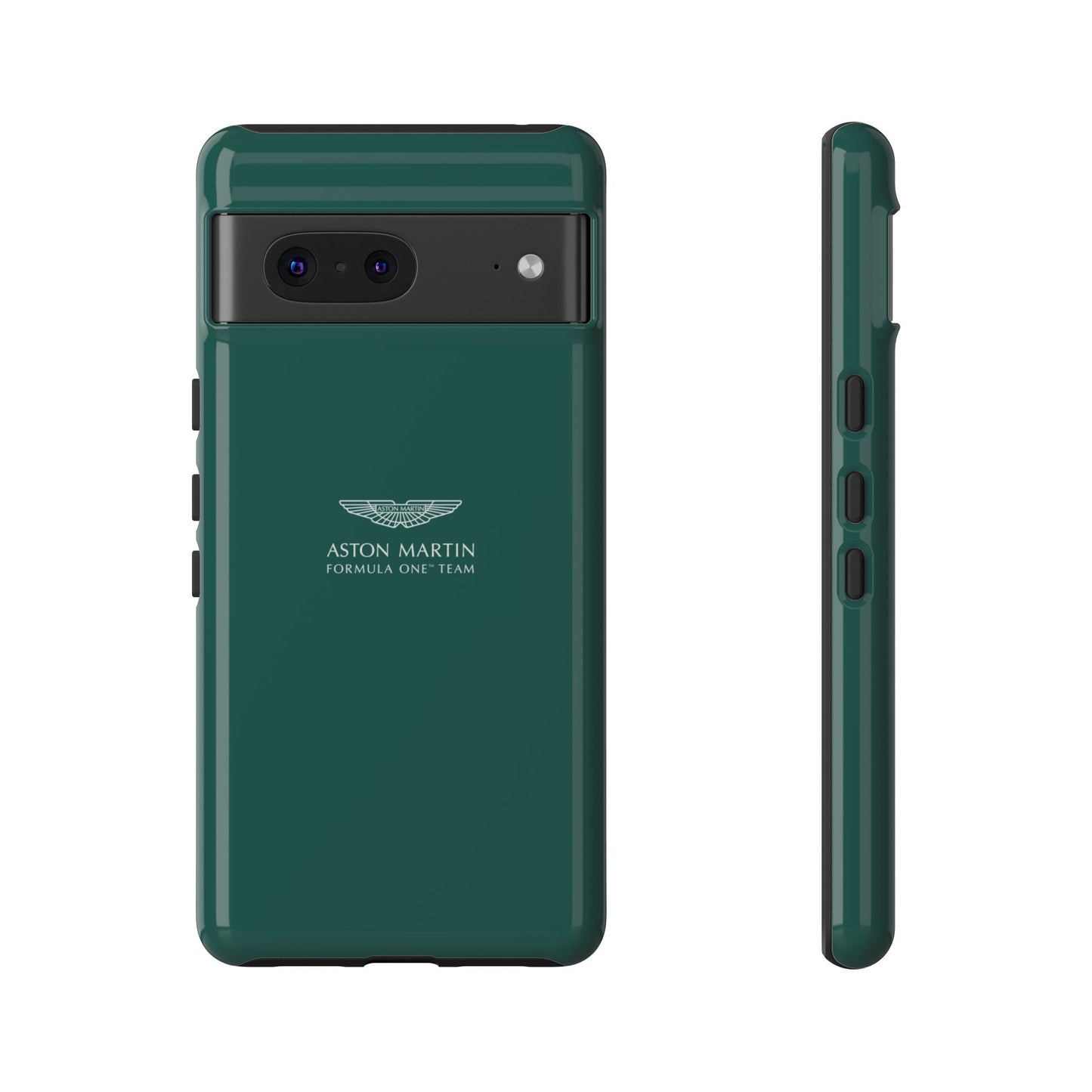 Aston Martin - Impact Resistant Phone Case