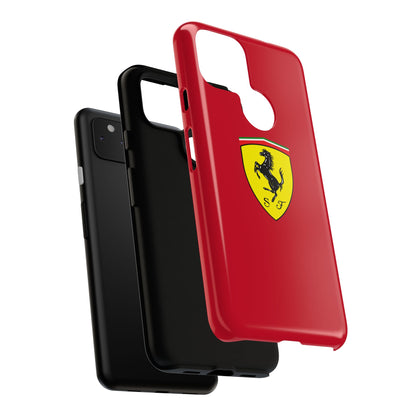 Ferrari - Impact Resistant Phone Case