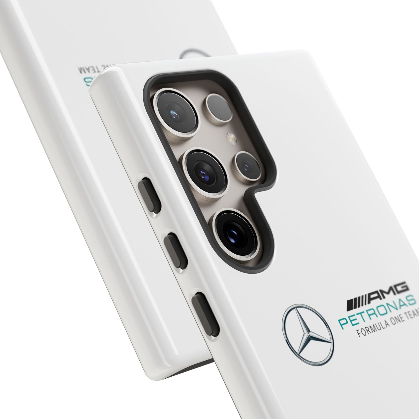 Mercedes AMG - Impact Resistant Phone Case