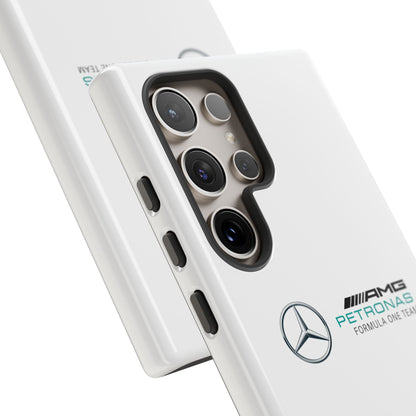 Mercedes AMG - Impact Resistant Phone Case