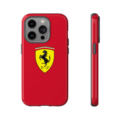 Ferrari - Impact Resistant Phone Case