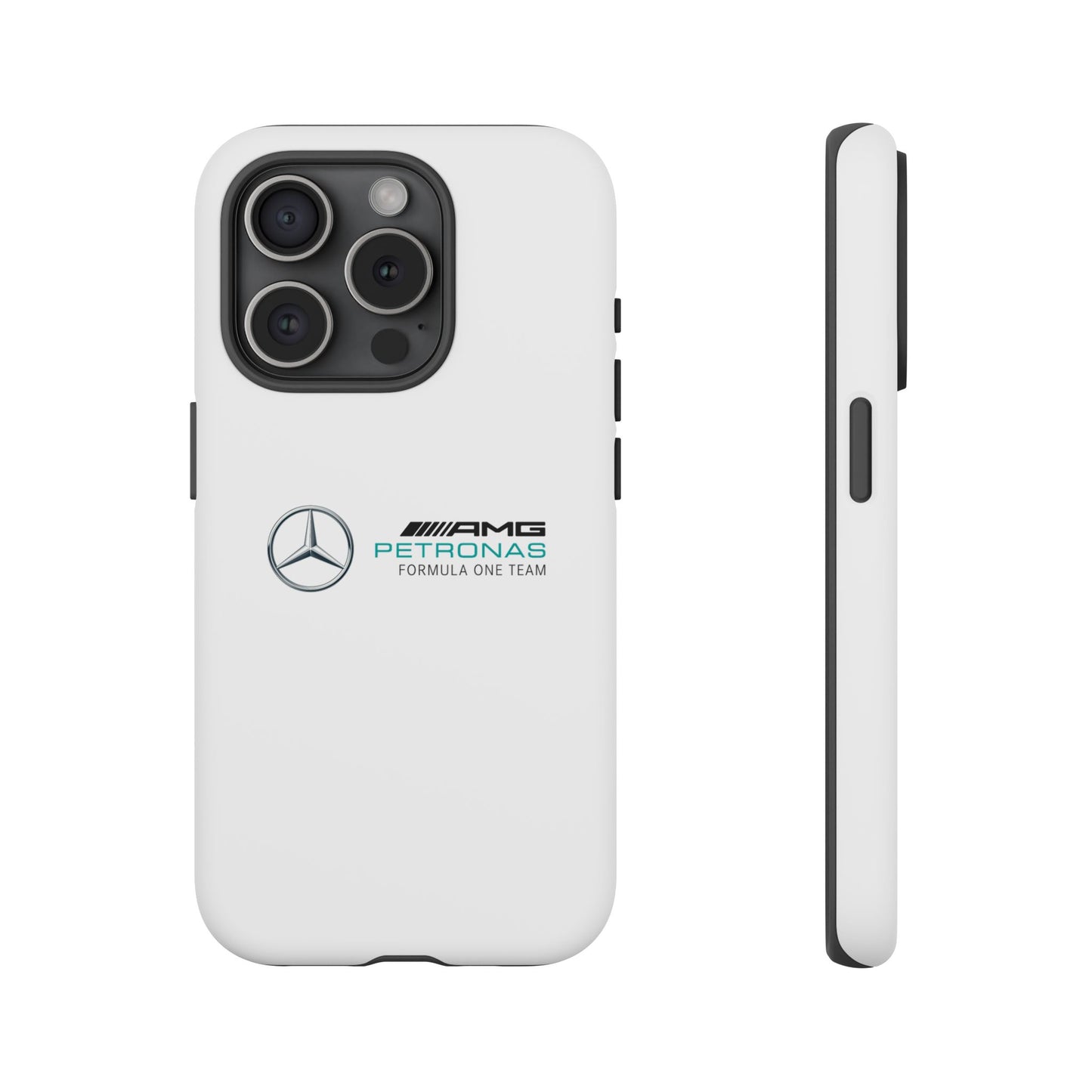 Mercedes AMG - Impact Resistant Phone Case