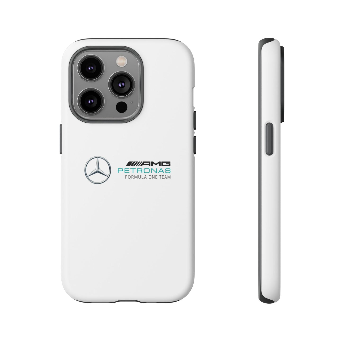 Mercedes AMG - Impact Resistant Phone Case