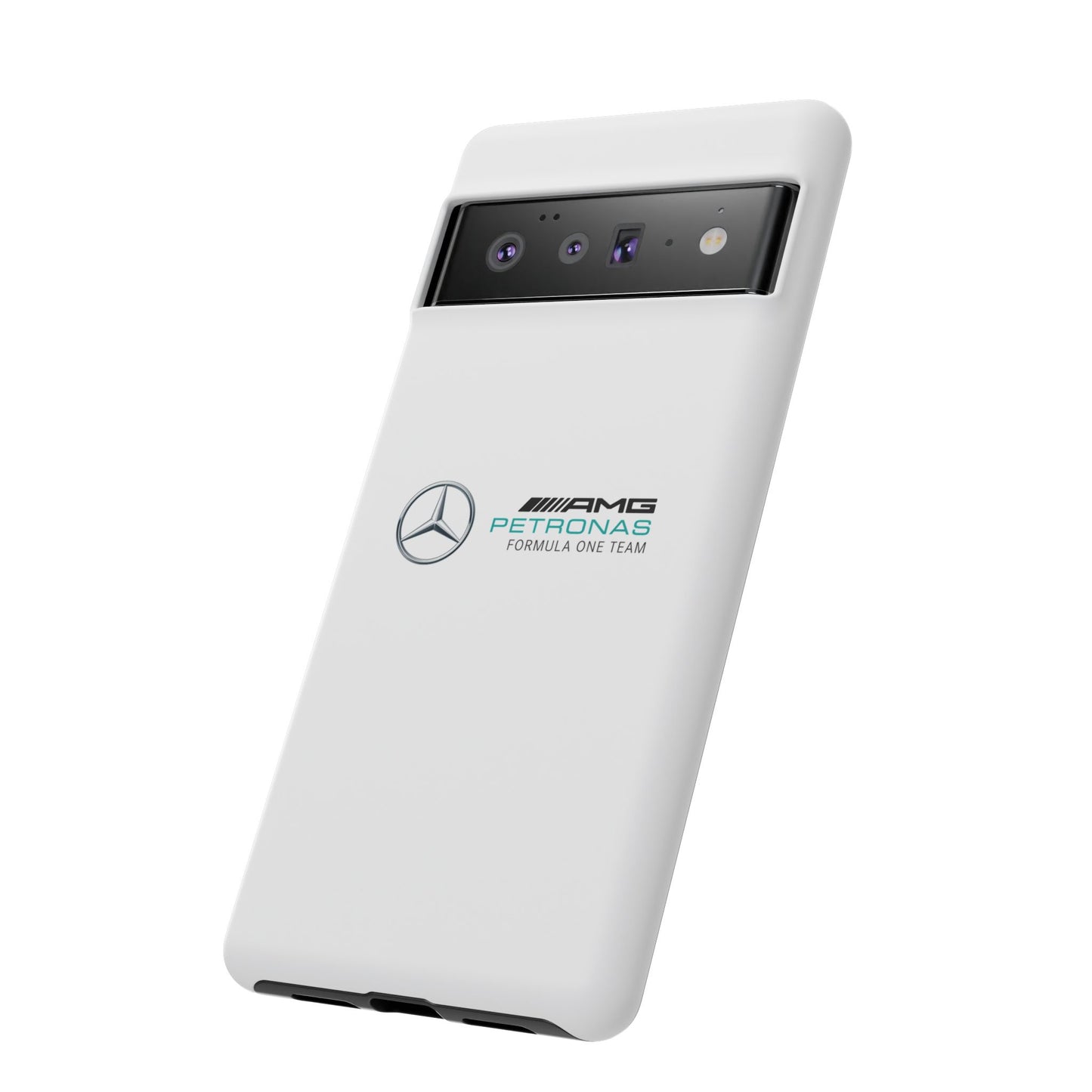Mercedes AMG - Impact Resistant Phone Case
