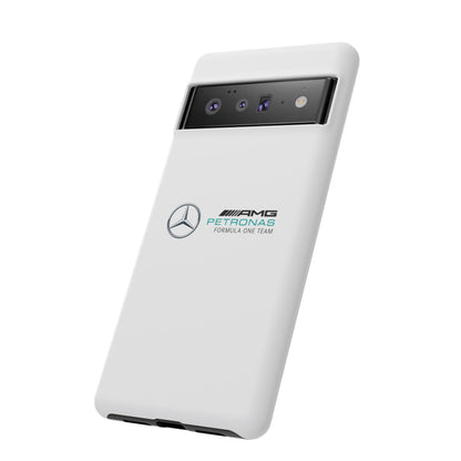 Mercedes AMG - Impact Resistant Phone Case