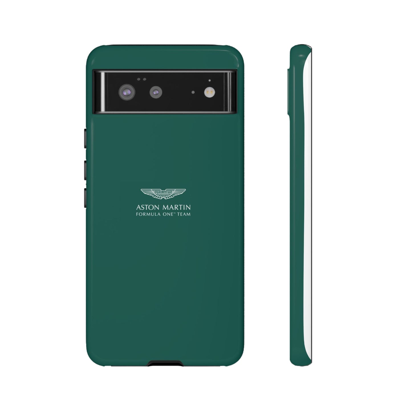 Aston Martin - Impact Resistant Phone Case