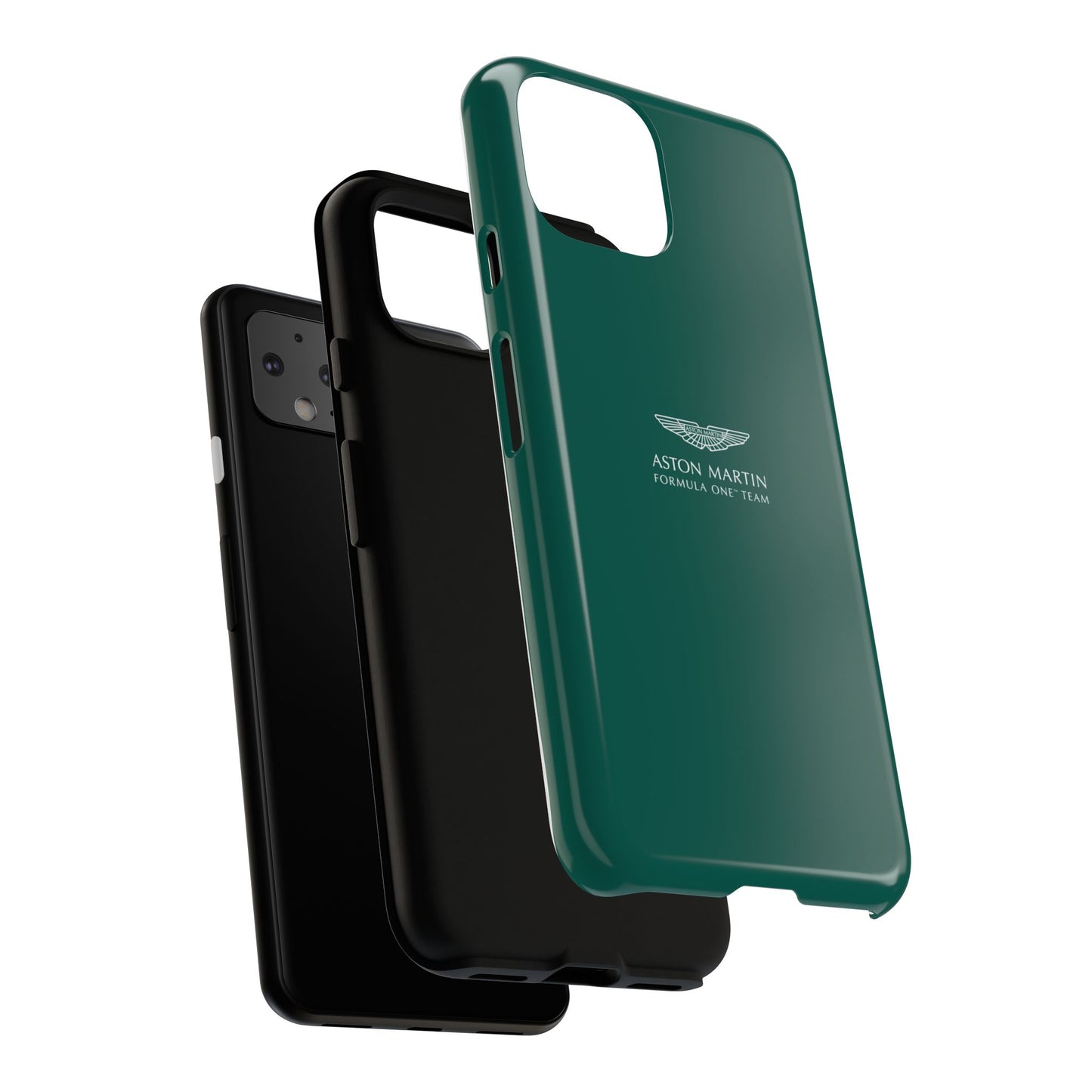 Aston Martin - Impact Resistant Phone Case