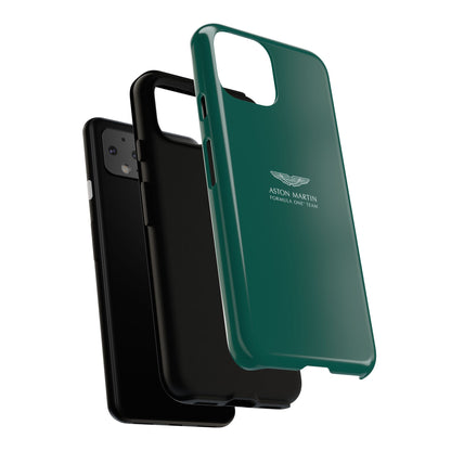 Aston Martin - Impact Resistant Phone Case