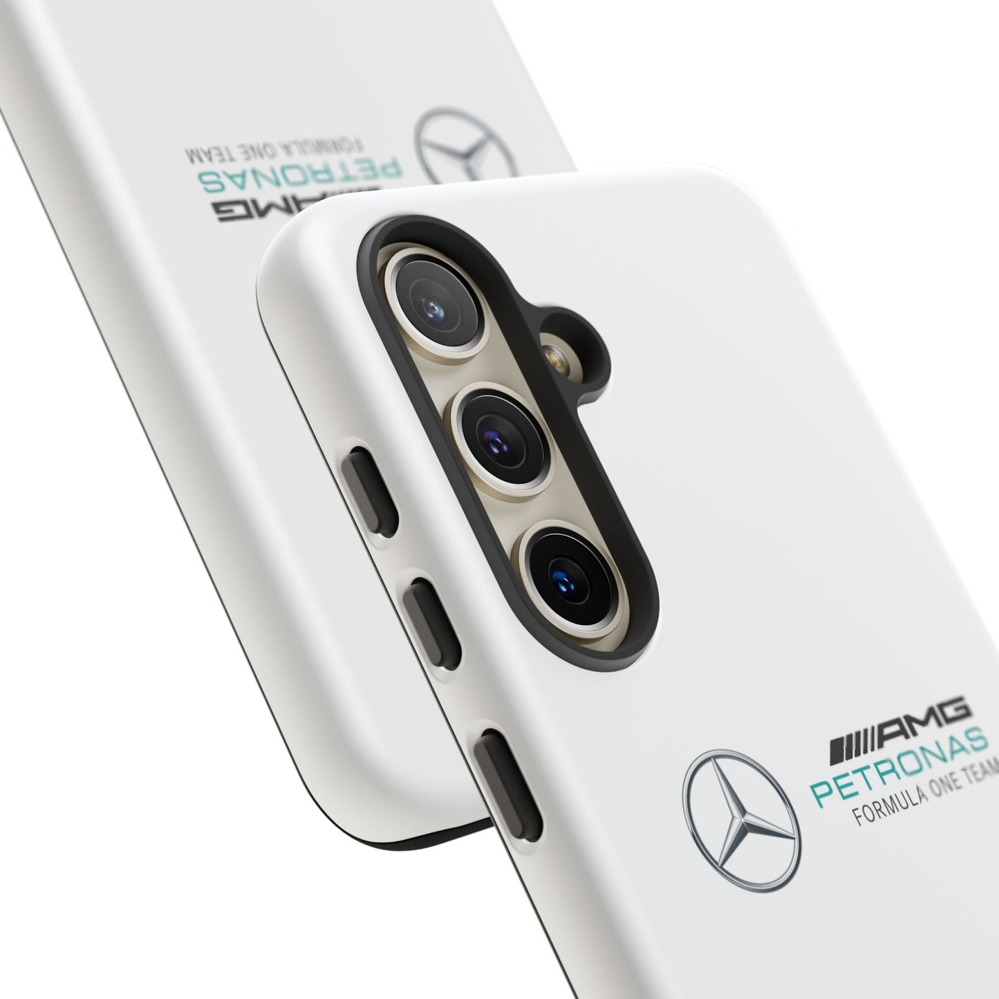 Mercedes AMG - Impact Resistant Phone Case