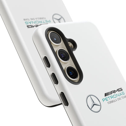 Mercedes AMG - Impact Resistant Phone Case