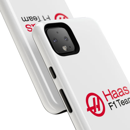 Haas - Impact Resistant Phone Case