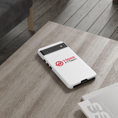 Haas - Impact Resistant Phone Case