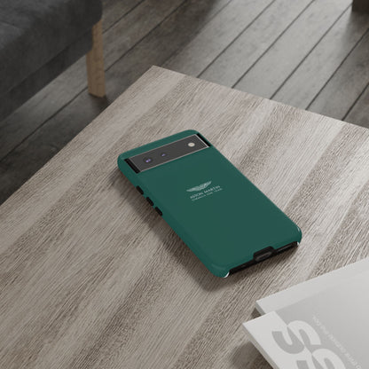 Aston Martin - Impact Resistant Phone Case