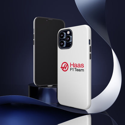 Haas - Impact Resistant Phone Case