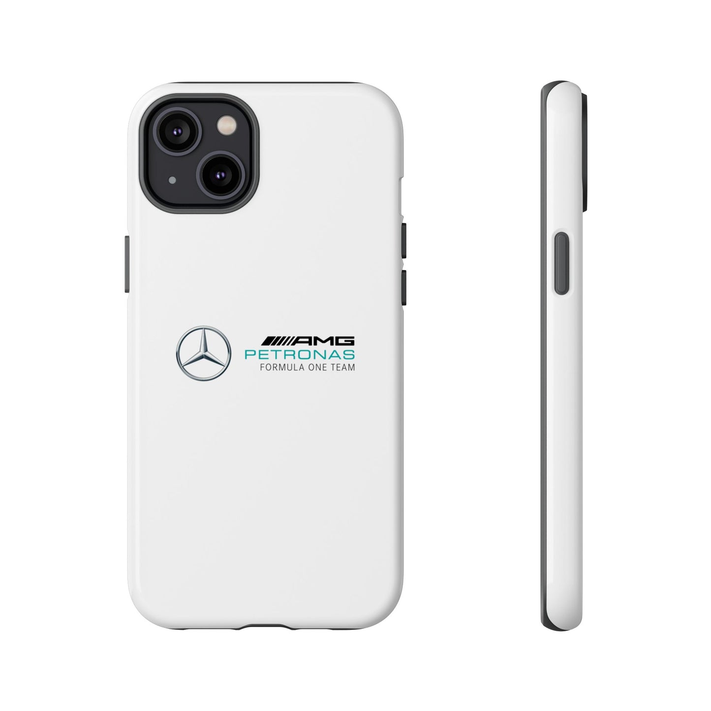 Mercedes AMG - Impact Resistant Phone Case