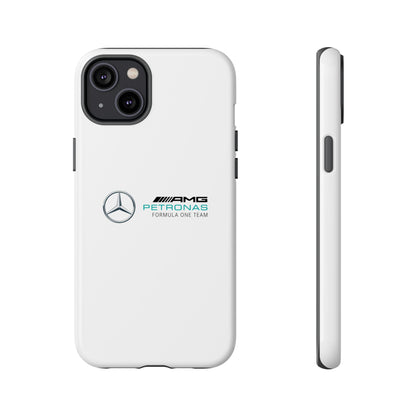 Mercedes AMG - Impact Resistant Phone Case