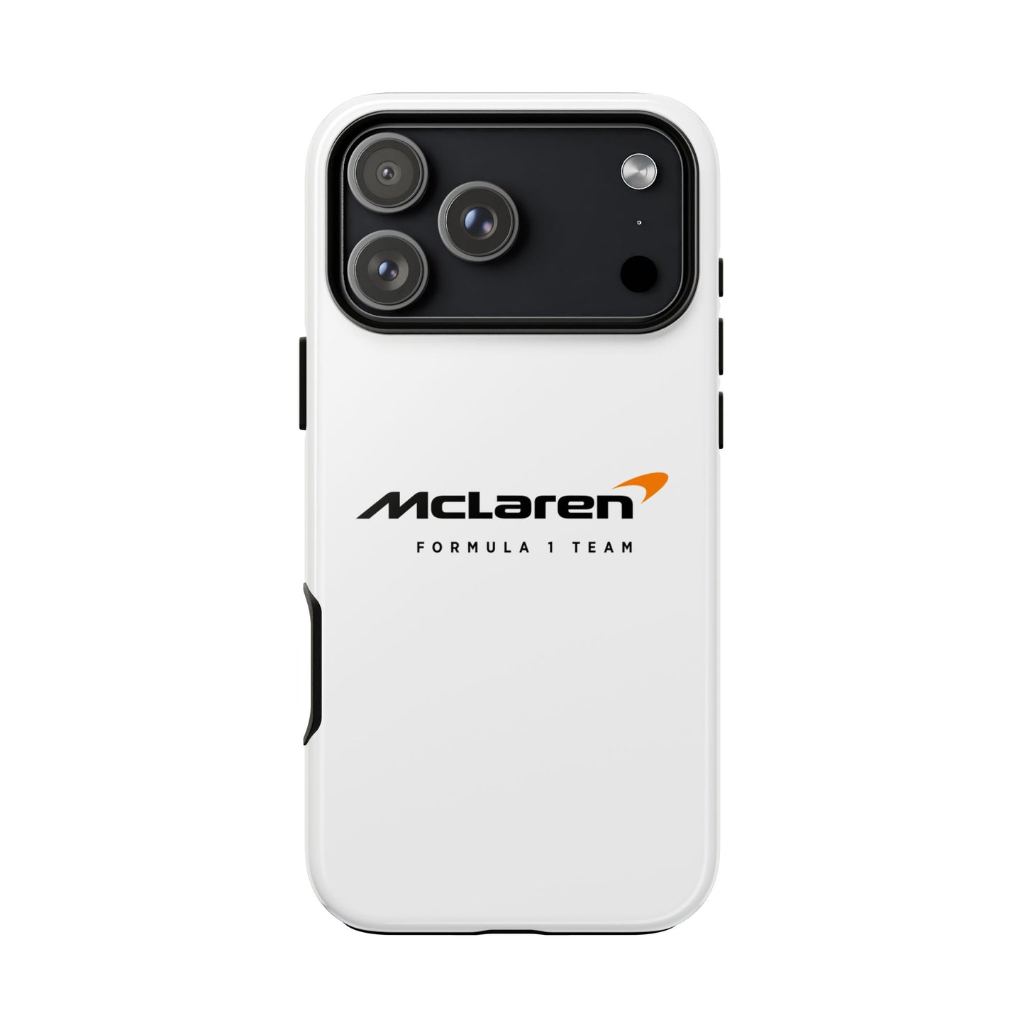 McLaren - Impact Resistant Phone Case