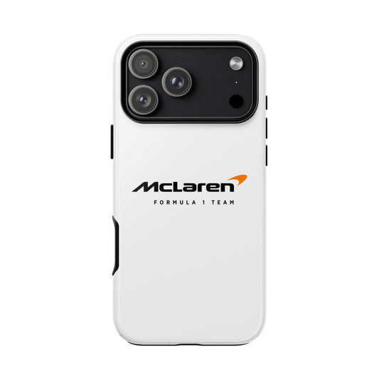 McLaren - Impact Resistant Phone Case