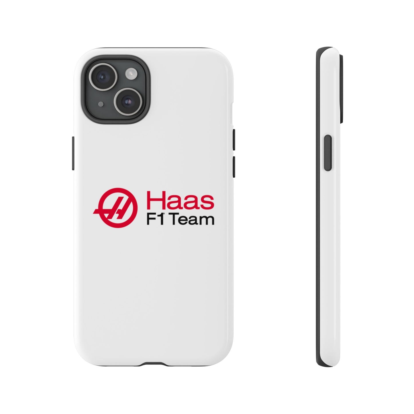 Haas - Impact Resistant Phone Case