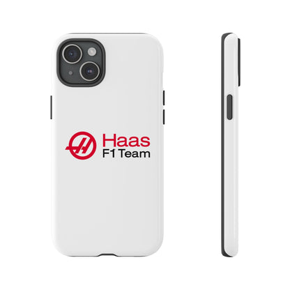 Haas - Impact Resistant Phone Case