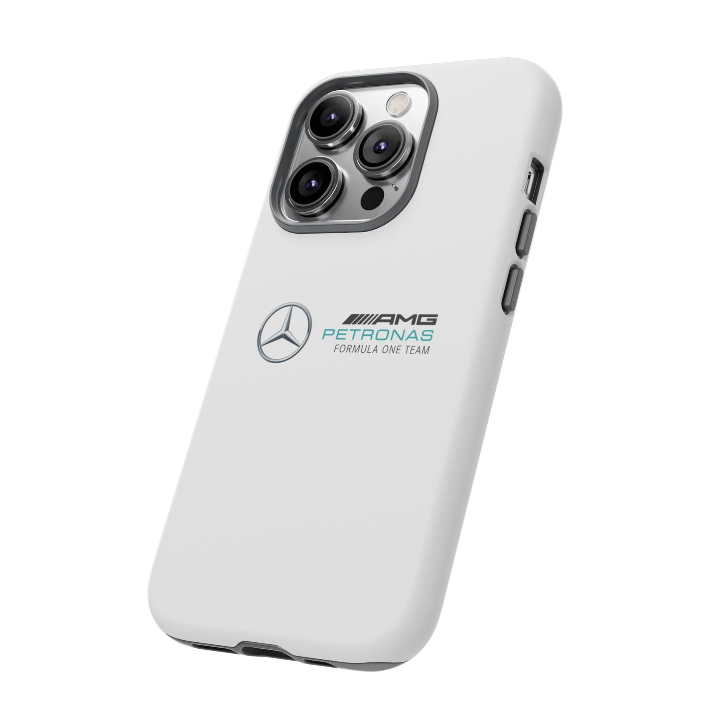Mercedes AMG - Impact Resistant Phone Case