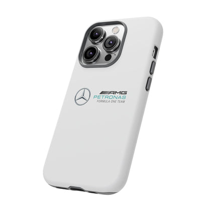 Mercedes AMG - Impact Resistant Phone Case