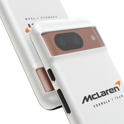 McLaren - Impact Resistant Phone Case