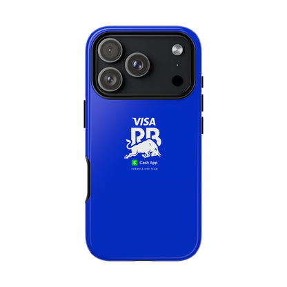 VCARB - Impact Resistant Phone Case
