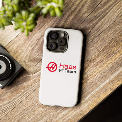 Haas - Impact Resistant Phone Case