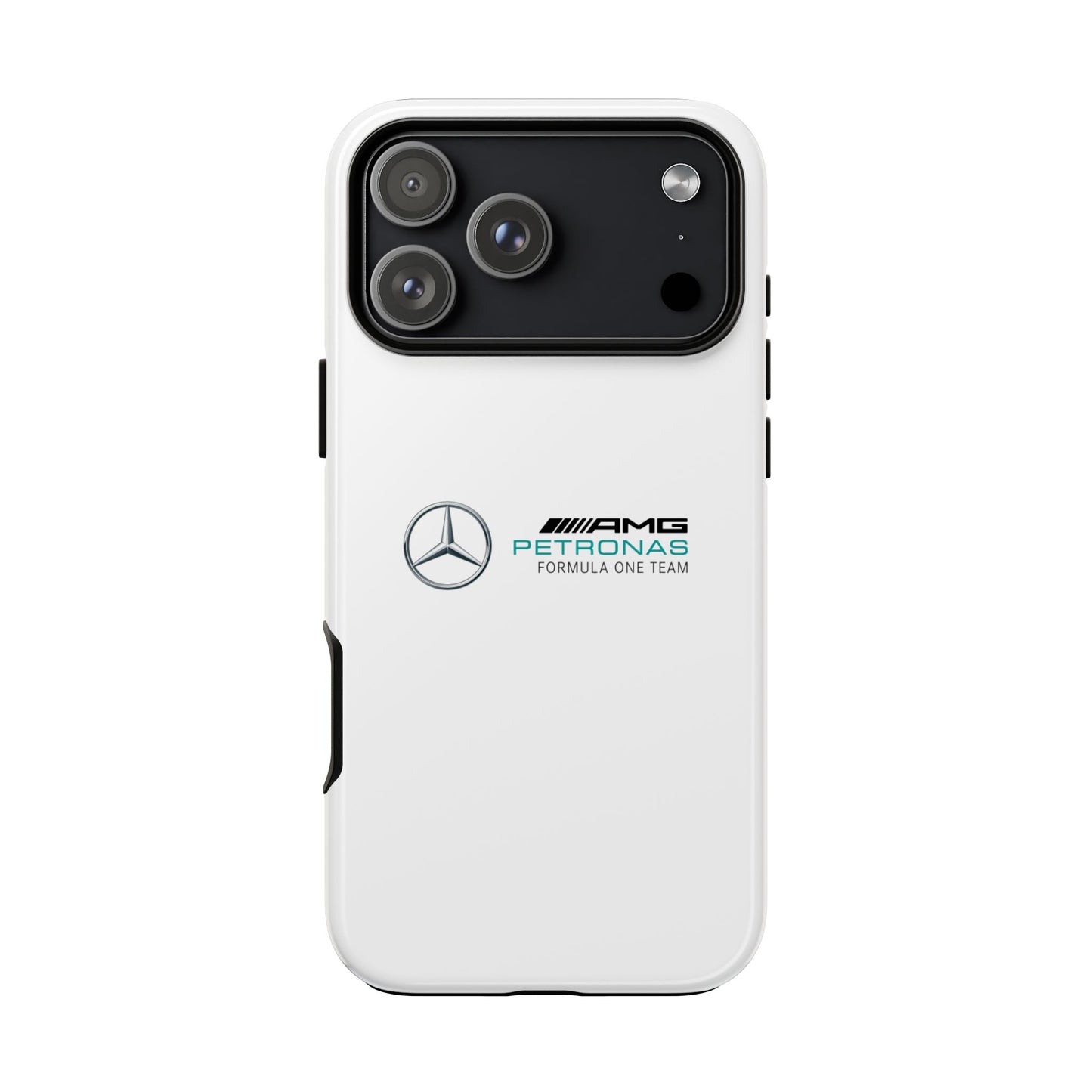 Mercedes AMG - Impact Resistant Phone Case