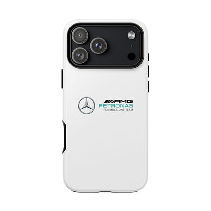 Mercedes AMG - Impact Resistant Phone Case