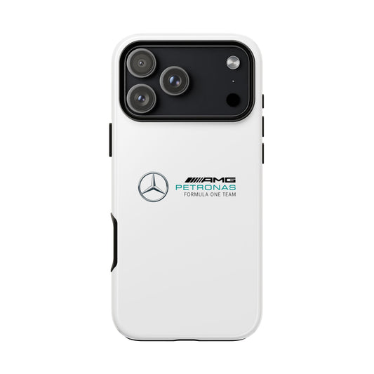 Mercedes AMG - Impact Resistant Phone Case