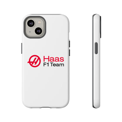 Haas - Impact Resistant Phone Case