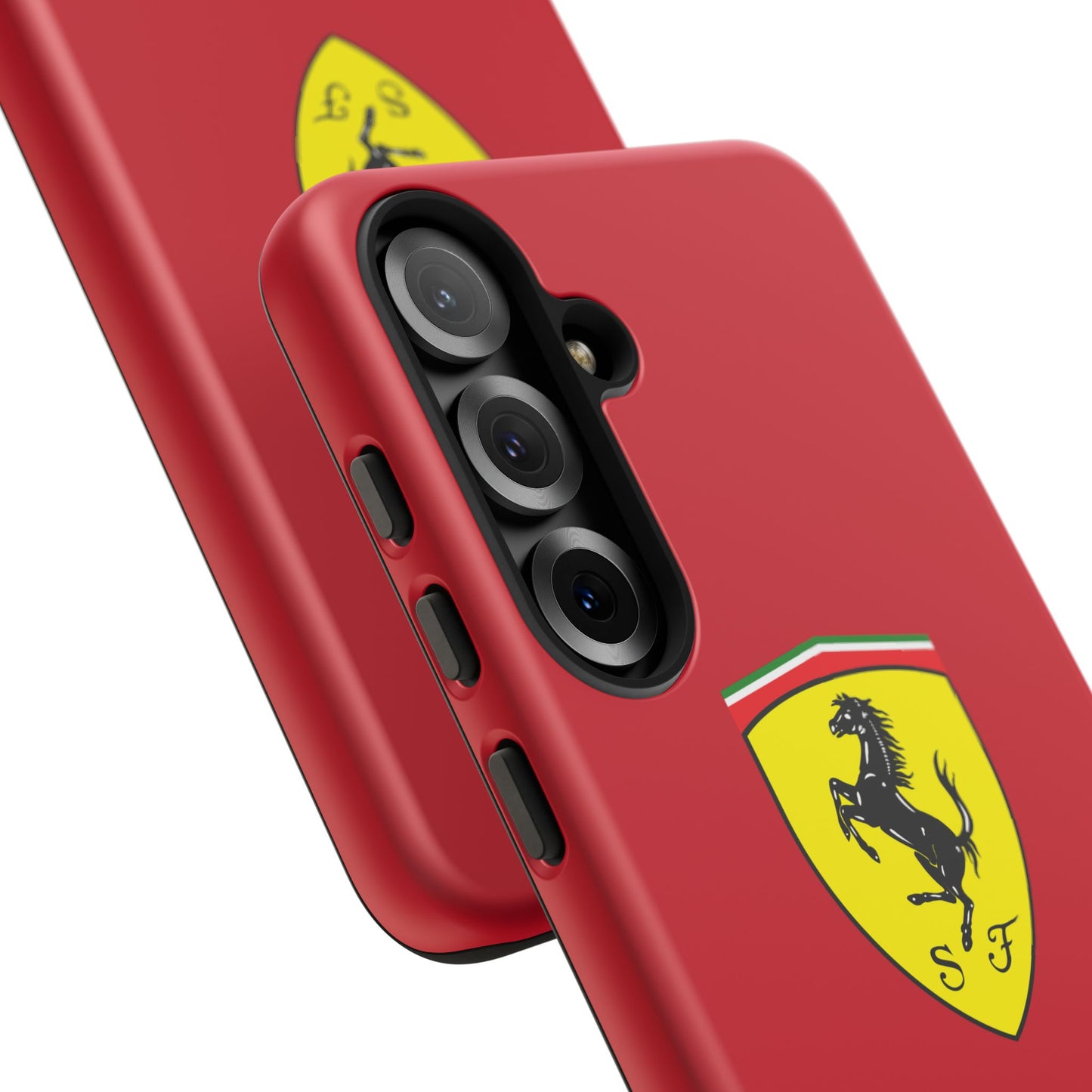 Ferrari - Impact Resistant Phone Case