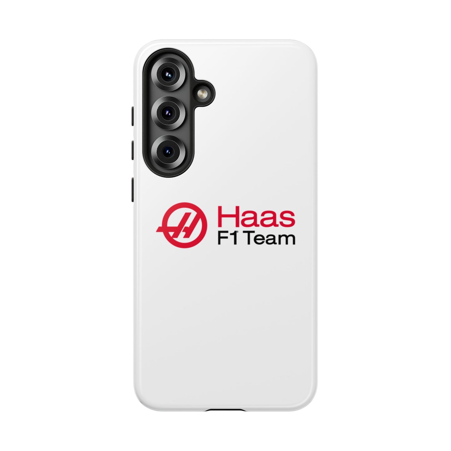 Haas - Impact Resistant Phone Case