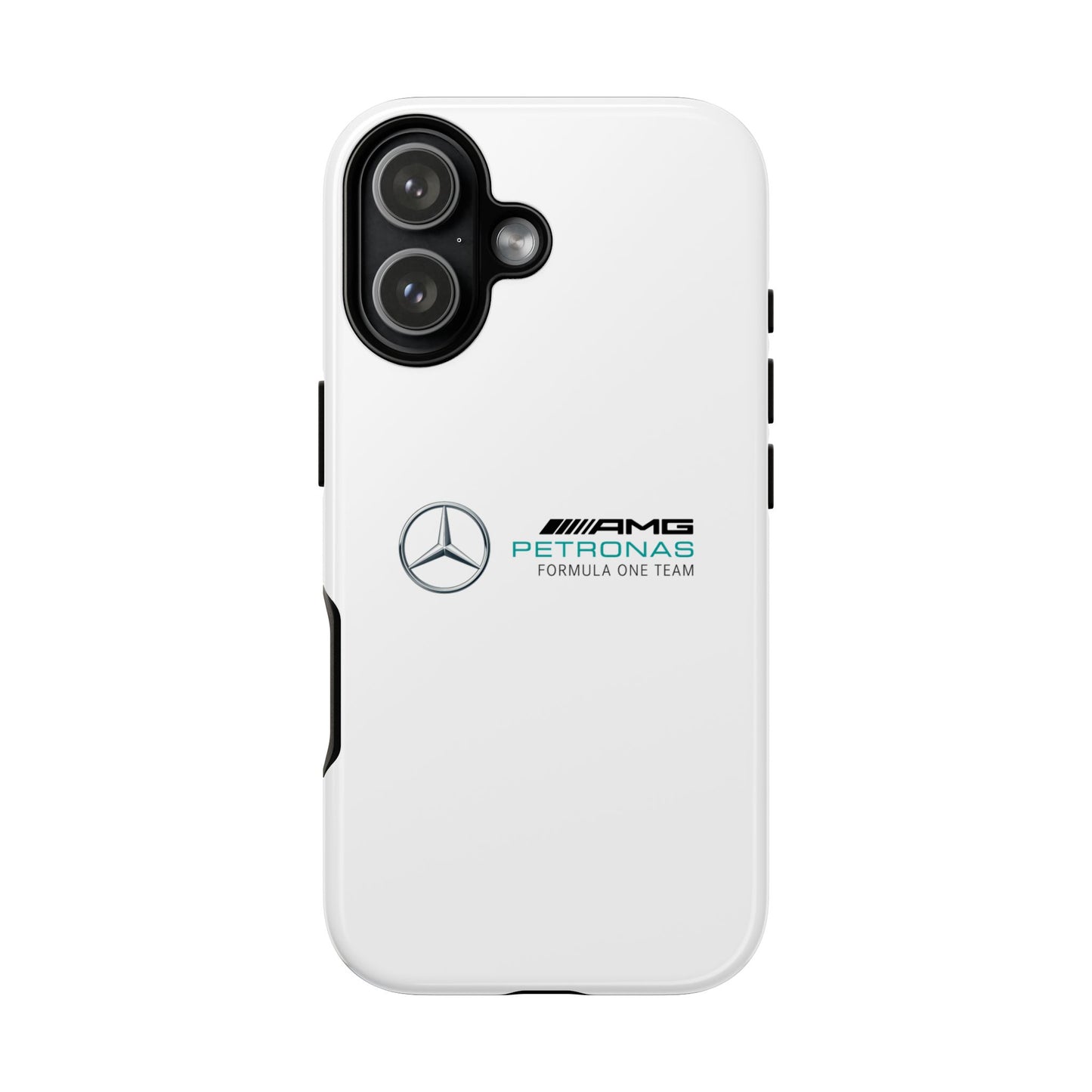 Mercedes AMG - Impact Resistant Phone Case